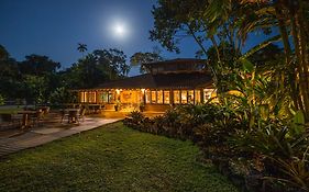 Itamambuca Eco Resort
